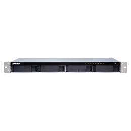 QNAP TS-431XeU NAS Rack...